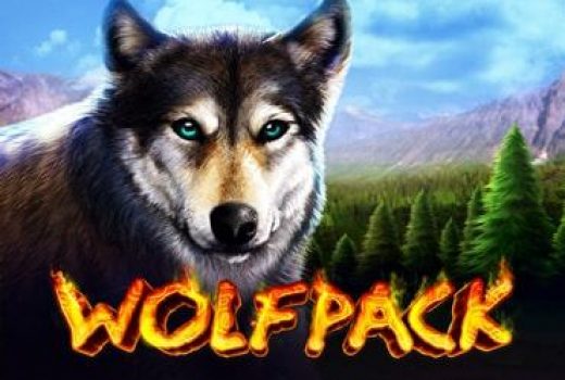 Wolfpack - GMW (Game Media Works) - Nature
