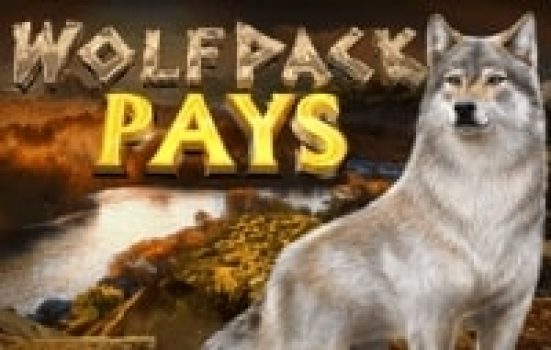 Wolfpack Pays - Nextgen Gaming - Animals