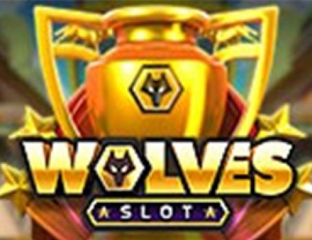 Wolves Slot - Gameplay Interactive -