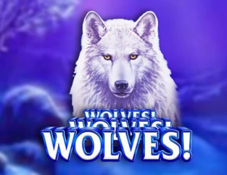 Wolves! Wolves! Wolves! - Playtech - 5-Reels
