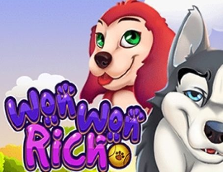 Won Won Rich - Ka Gaming - Animals