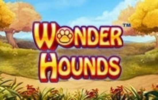 Wonder Hounds 95 - Nextgen Gaming - Animals
