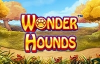 Wonder Hounds 96