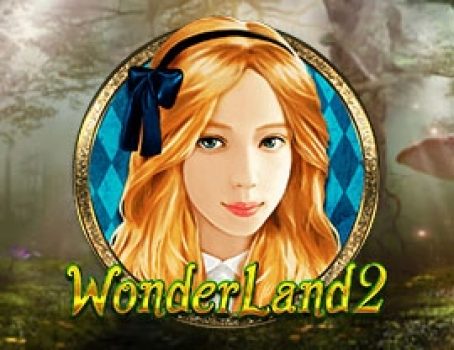 Wonder Land 2 - CQ9 Gaming - Nature