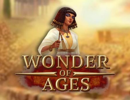 Wonder of Ages - Blueprint Gaming - Medieval