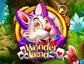 Wonderland