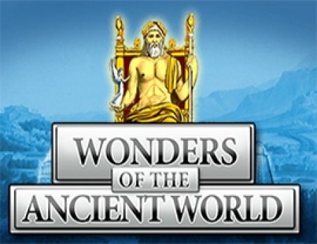 Wonders of the Ancient World - Tom Horn - 5-Reels