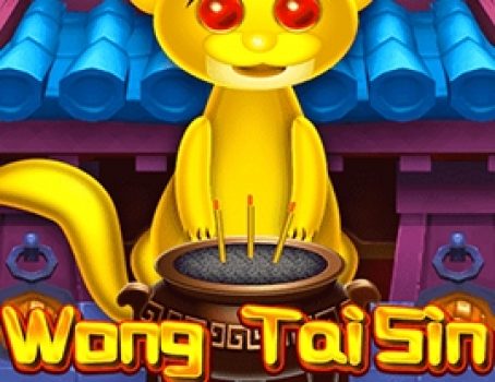 Wong TaiSin - Ka Gaming - 5-Reels