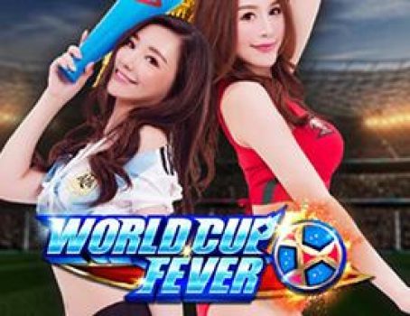 World Cup Fever - SimplePlay - Sport