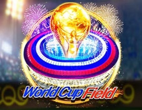 World Cup Field - CQ9 Gaming - Sport