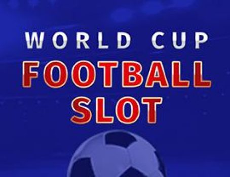 World Cup Football - Genesis Gaming -