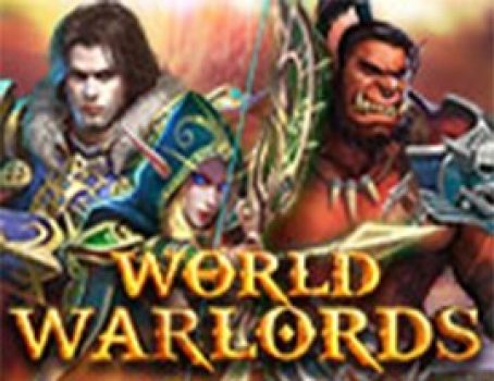 World of Warlords - Gameplay Interactive -