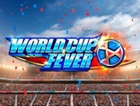 World Cup Fever - SA Gaming - Sport