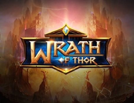 Wrath of Thor - DreamTech - Vikings