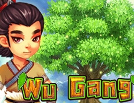 Wu Gang - Ka Gaming - 5-Reels
