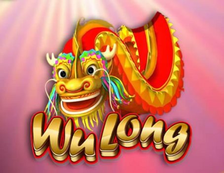 Wu Long - Playtech - 5-Reels