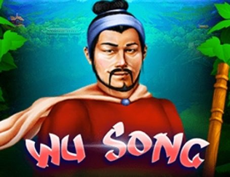 Wu Song - Ka Gaming - 5-Reels
