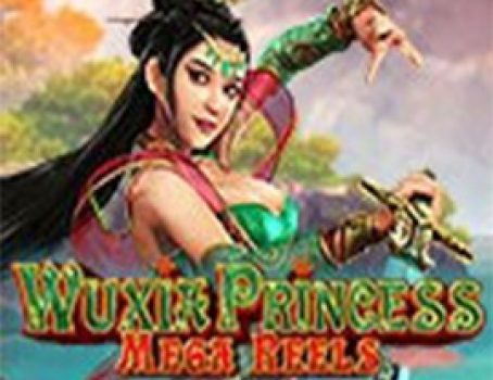 Wuxia Princess - Gameplay Interactive -