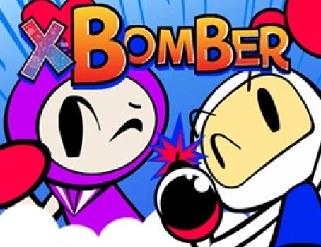 X-Bomber - Ka Gaming - Arcade