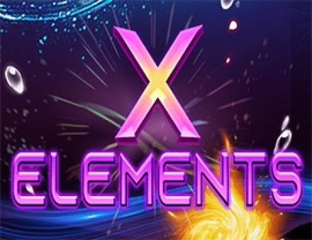 X-Elements - Ka Gaming - 5-Reels