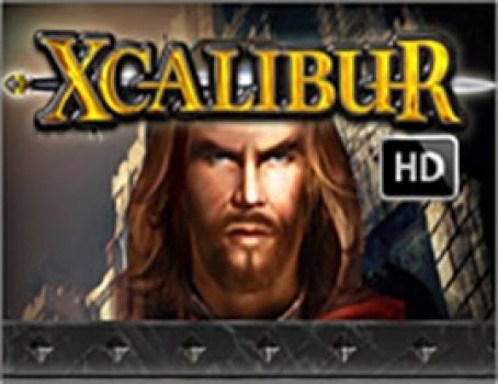 Xcalibur - Worldmatch - 5-Reels