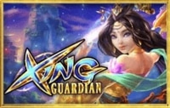 Xing Guardian - Nextgen Gaming - 5-Reels