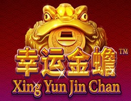 Xing Yun Jin Chan