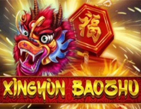 Xingyun Baozhu - Eyecon - 5-Reels