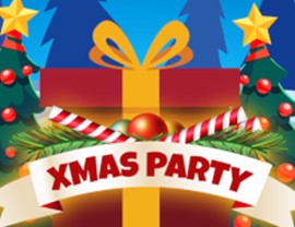 Xmas Party