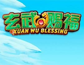 Xuan Wu Blessing