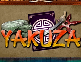 Yakuza