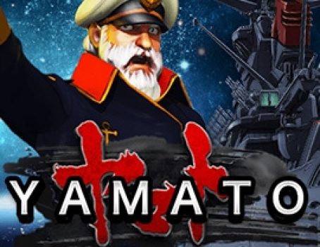 Yamato - Ka Gaming - 5-Reels