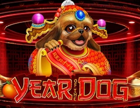 Year of the Dog - Genesis Gaming -