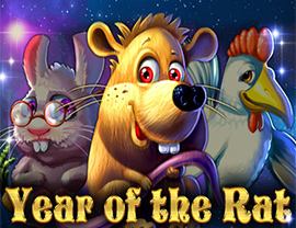 Year of the Rat