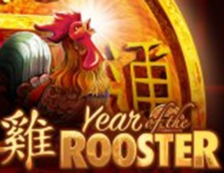 Year of the Rooster - Genesis Gaming -