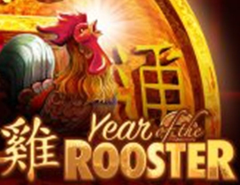 Year of the Rooster