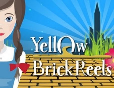 Yellow Brick Reels - Arrow's Edge - Comics