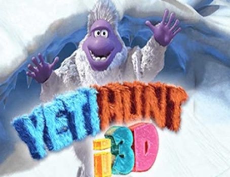 Yeti Hunt i3D - Saucify -