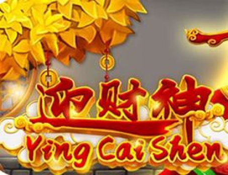 Ying Cai Shen - Triple Profits Games - 5-Reels
