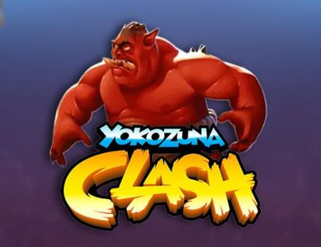 Yokozuna Clash - Yggdrasil Gaming - 5-Reels