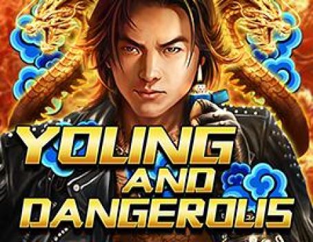 Yoling and Dangerous - XIN Gaming - 5-Reels