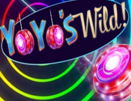 Yoyo's Wild - Eyecon - Arcade