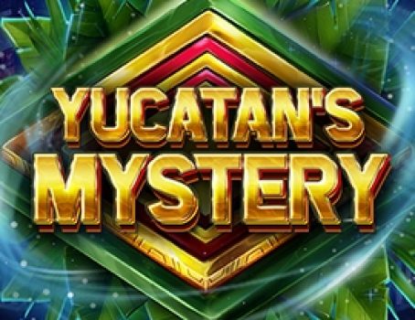 Yucatan's Mystery - Red Tiger Gaming - Aztecs