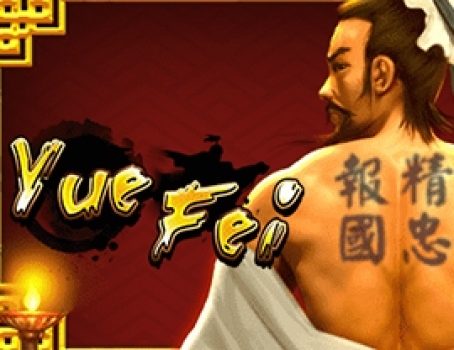 Yue Fei - Ka Gaming - 5-Reels