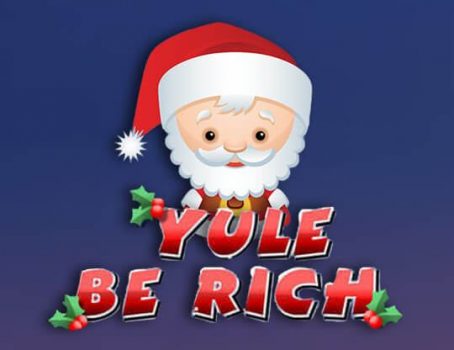 Yule Be Rich - 1X2 Gaming - Holiday