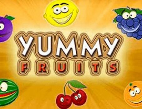 Yummy Fruits - Merkur Slots - Fruits