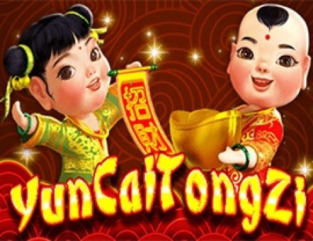 Yun Cai Tong Zi - Ka Gaming - 5-Reels