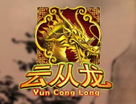 Yun Cong Long - Playtech - 5-Reels