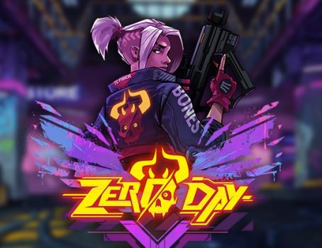 Zero Day - Mancala Gaming - Technology