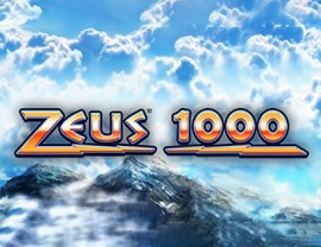 Zeus 1000 - WMS - Mythology